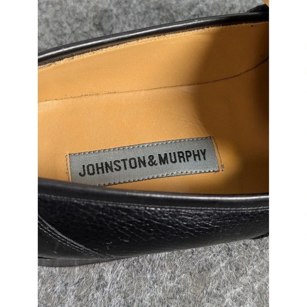 Johnston & Murphy johnston murphy